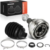 Frankberg Aandrijfas Joint Kit met 33% Korting