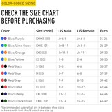 Finis Drijvende Zwemvliezen Kinderen Blauw/Oranje XXS (29-33) - 32% Korting!