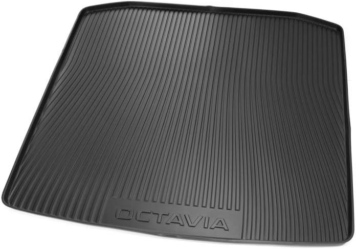 Kofferbakschaal met Octavia-opschrift, geschikt voor Skoda Octavia IV Combi (2020+) - 34% Korting