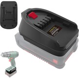Adapter Einhell 18V accu naar Bosch PBA gereedschap - 31% Korting