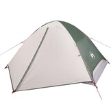 VidaXL Koepeltent 4-persoons, Waterdicht - 58% Korting!