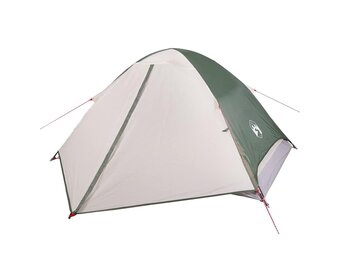 VidaXL Koepeltent 4-persoons, Waterdicht - 58% Korting!