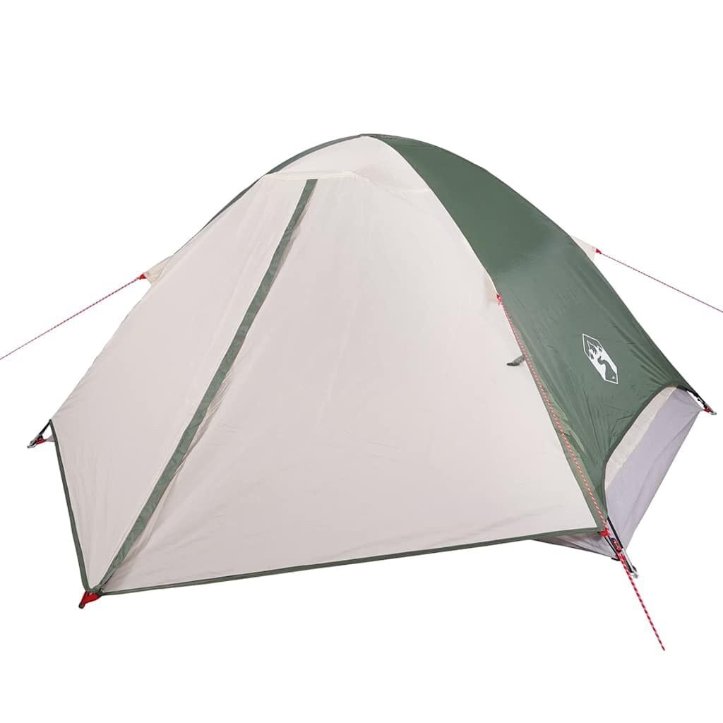 VidaXL Koepeltent 4-persoons, Waterdicht - 58% Korting!