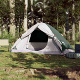 VidaXL Koepeltent 4-persoons, Waterdicht - 58% Korting!