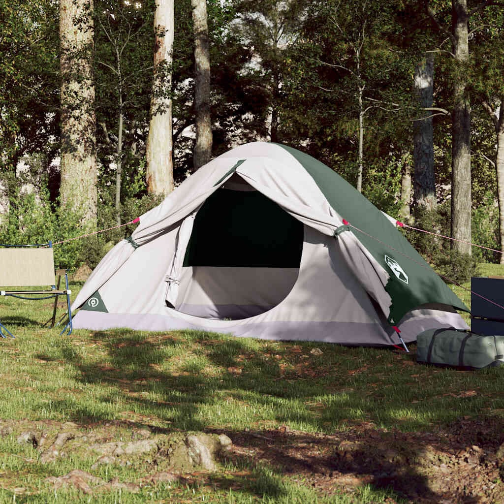 VidaXL Koepeltent 4-persoons, Waterdicht - 58% Korting!