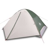 VidaXL Koepeltent 4-persoons, Waterdicht - 58% Korting!