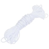 vidaXL Balkonscherm PVC Wit 400x120 cm - 32% Korting!