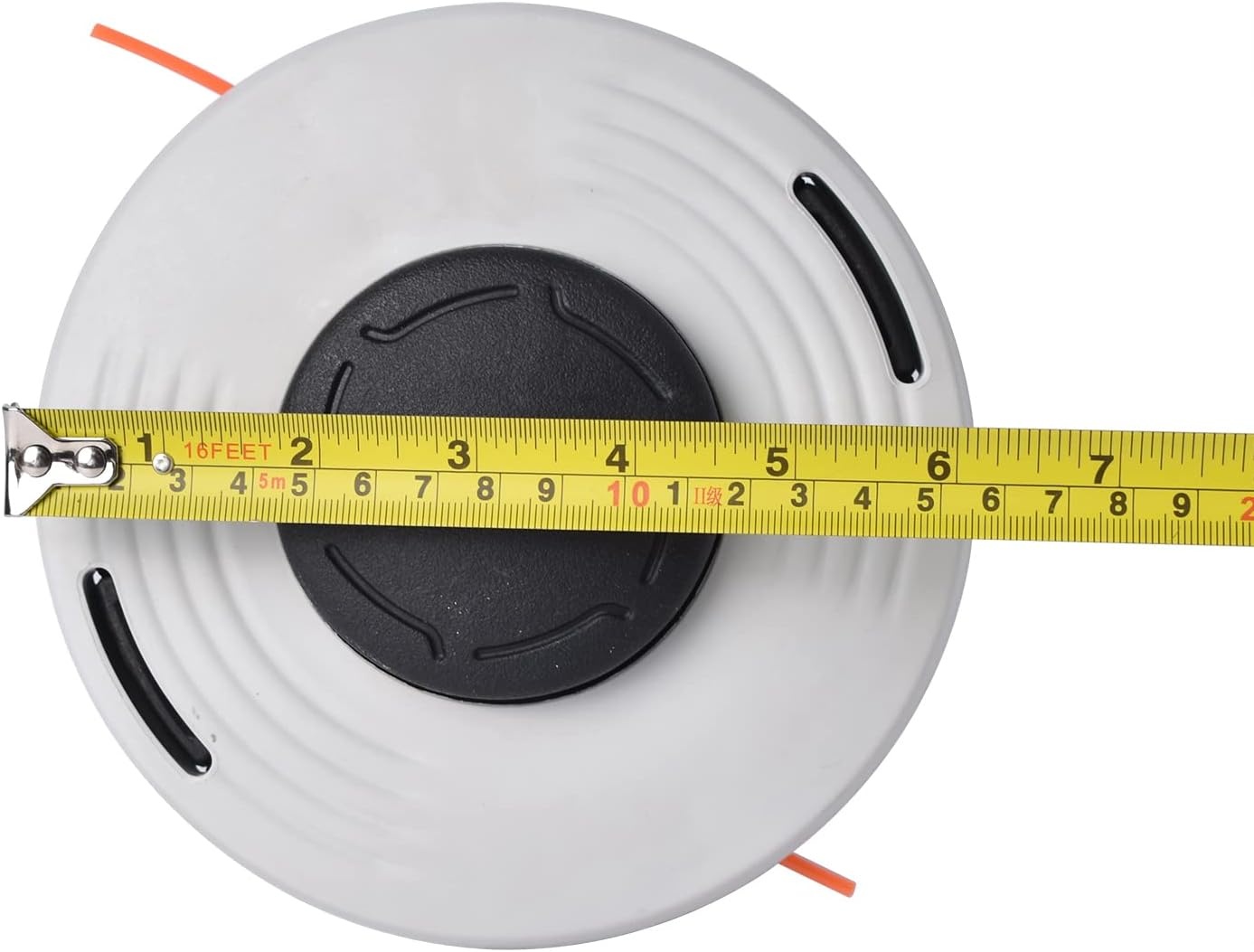 Trimmerkop voor Stihl AutoCut 56-2 (32% Korting)