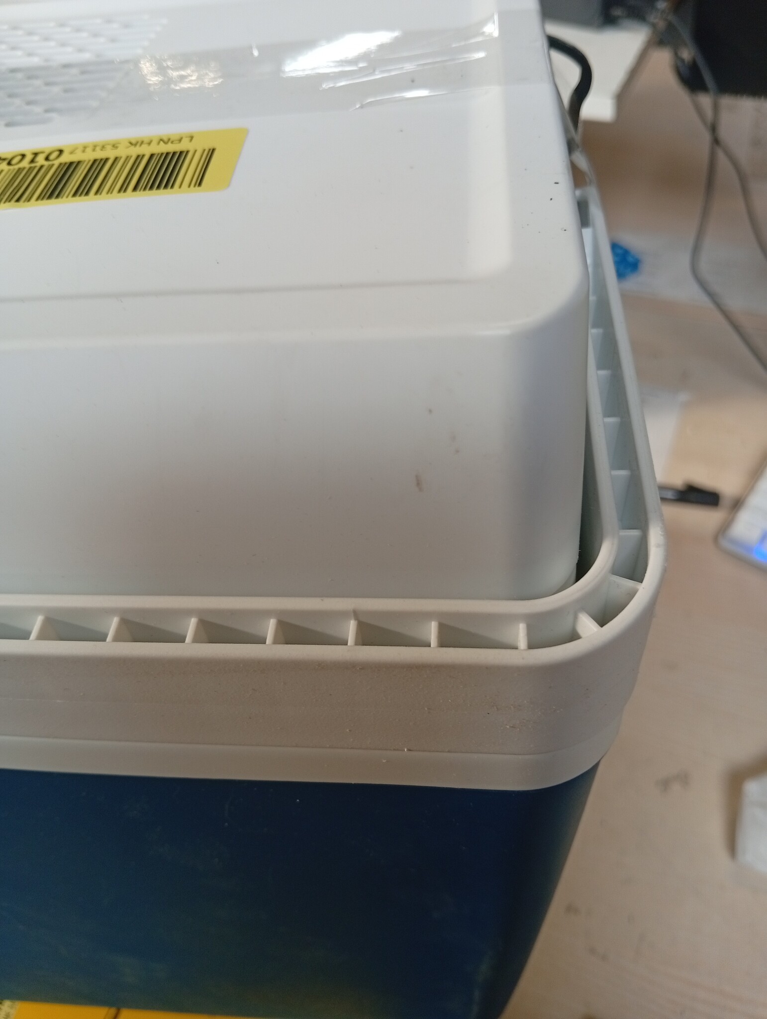 Mobicool Mirabelle MM24 Elektrische Koelbox 20L - 52% Korting