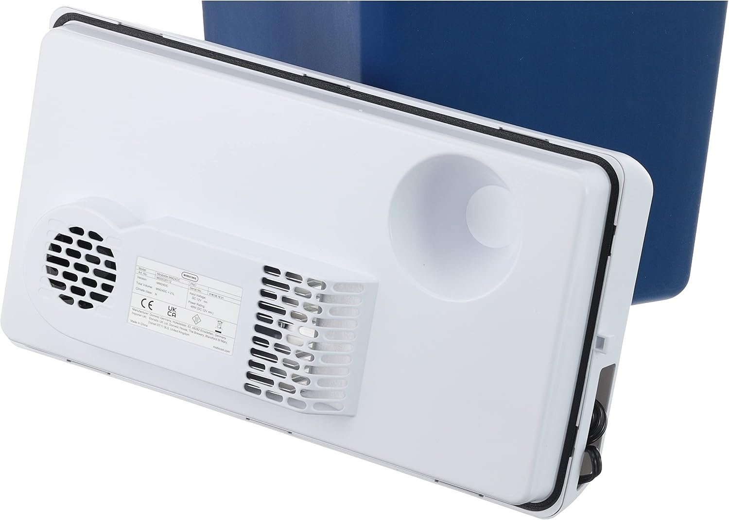Mobicool Mirabelle MM24 Elektrische Koelbox 20L - 52% Korting