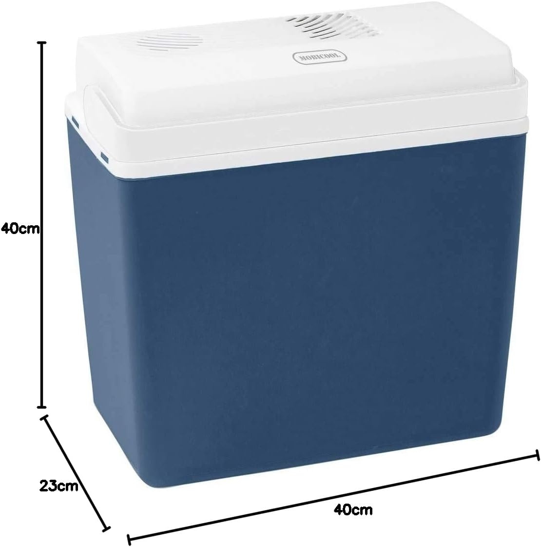 Mobicool Mirabelle MM24 Elektrische Koelbox 20L - 52% Korting