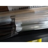 Markies Antraciet 3,5 x 2,5 m Metaal