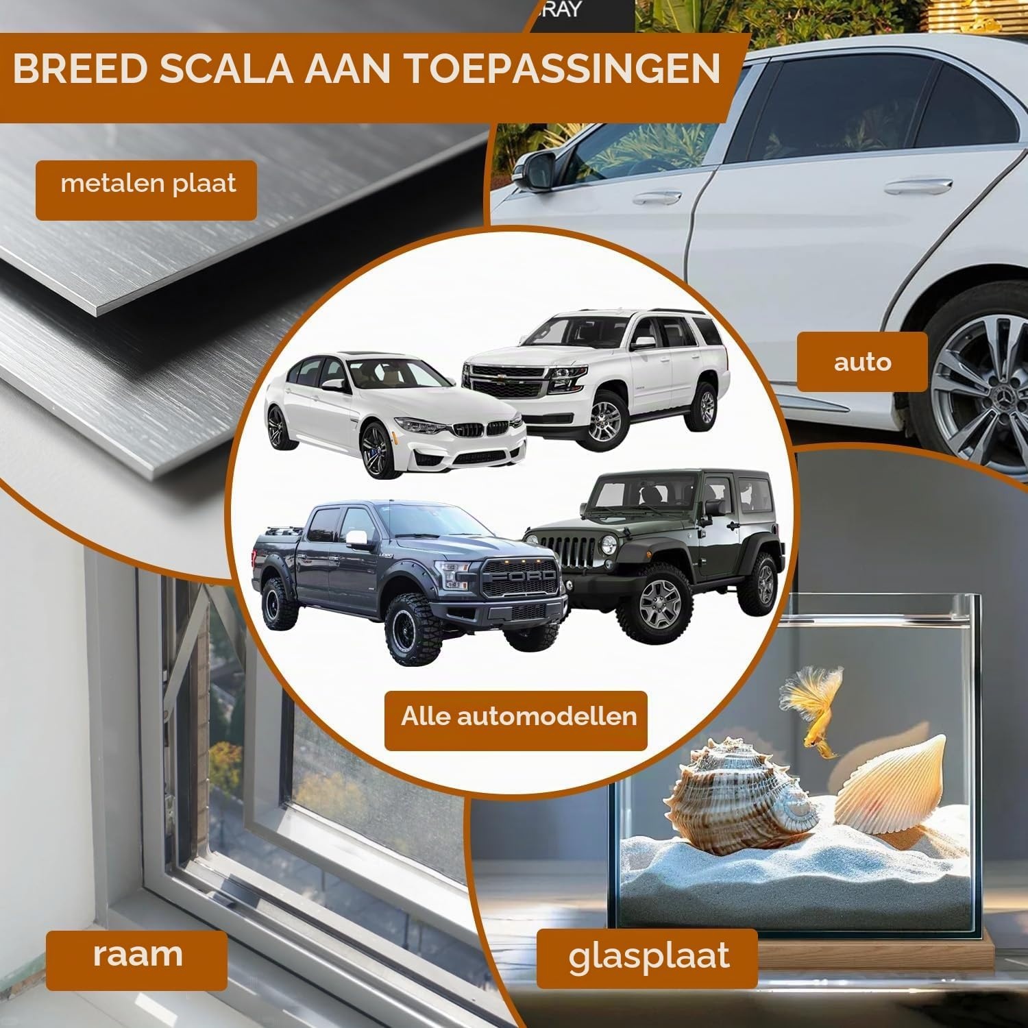 Randbeschermer voor plaatmetaal, rubberen klembereik 1-2 mm, metalen randbeschermingsprofiel voor scherpe randen. Geschikt voor auto's, plaatbewerking, botenbouw, knutselprojecten, 5M(5, Grijs, 2mm)