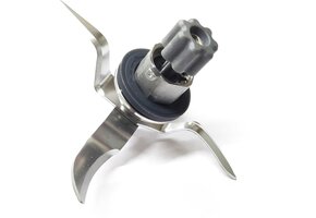 Blendermes Monsieur Cuisine Plus/Connect - 38% Korting