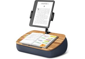 Tablet Kussenhouder Schootbureau - 42% Korting!