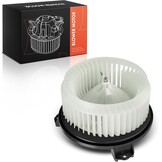 Frankberg Kachelventilator voor Honda Civic VIII en CR-V III en Jeep Wrangler III - 12V 2-Pin