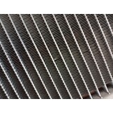 Frankberg Condensatorairconditioning met droger, compatibel met Outlander III GFW GGW ZJ ZK ZL 2.0L 2.3L 2.4L 3.0L Benzine Diesel 2012-Heute Vervanging # 7812A351