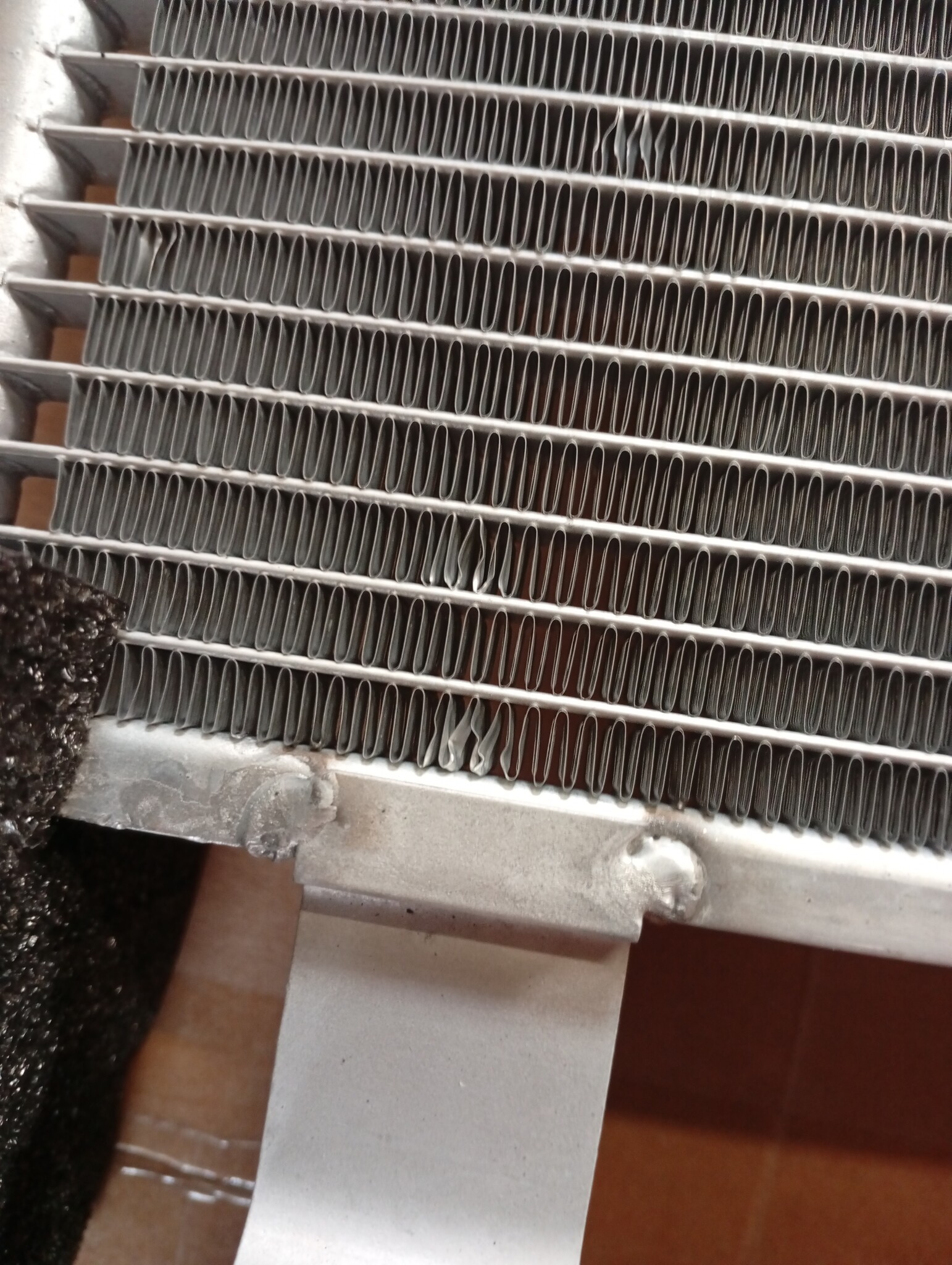 Frankberg Condensatorairconditioning met droger, compatibel met Outlander III GFW GGW ZJ ZK ZL 2.0L 2.3L 2.4L 3.0L Benzine Diesel 2012-Heute Vervanging # 7812A351