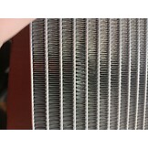 Airco Condensator 54% Korting, geschikt voor Jeep Wrangler III JK 3.8L & 2.8L (2007-2017)
