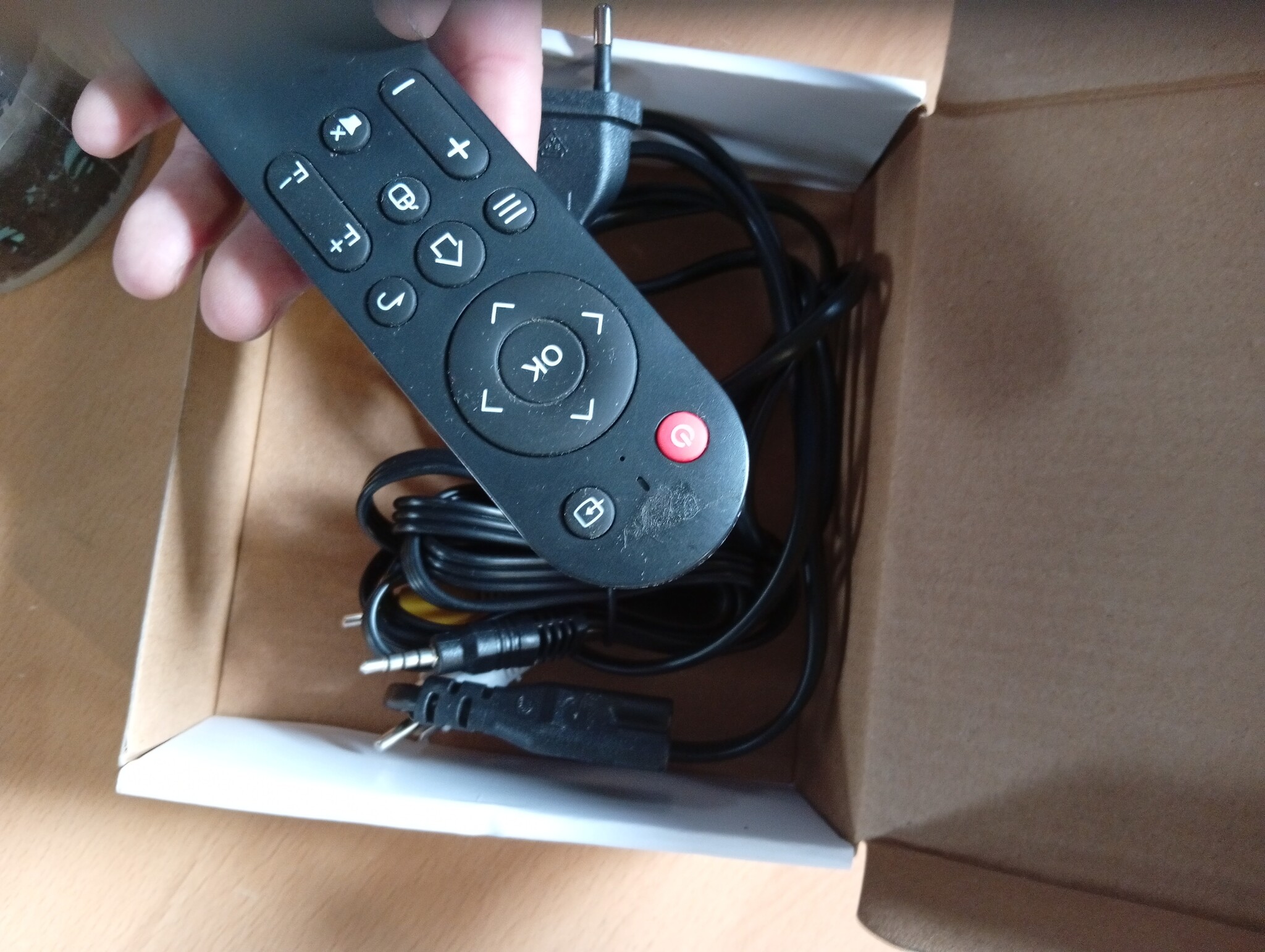 Full HD Beamer met 1080p, WiFi & Bluetooth - 54% Korting!