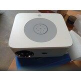 Full HD Beamer met 1080p, WiFi & Bluetooth - 54% Korting!