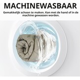 3-Seizoenen Slaapzak Rechthoekig - Lichtgewicht & Waterdicht (-33%)