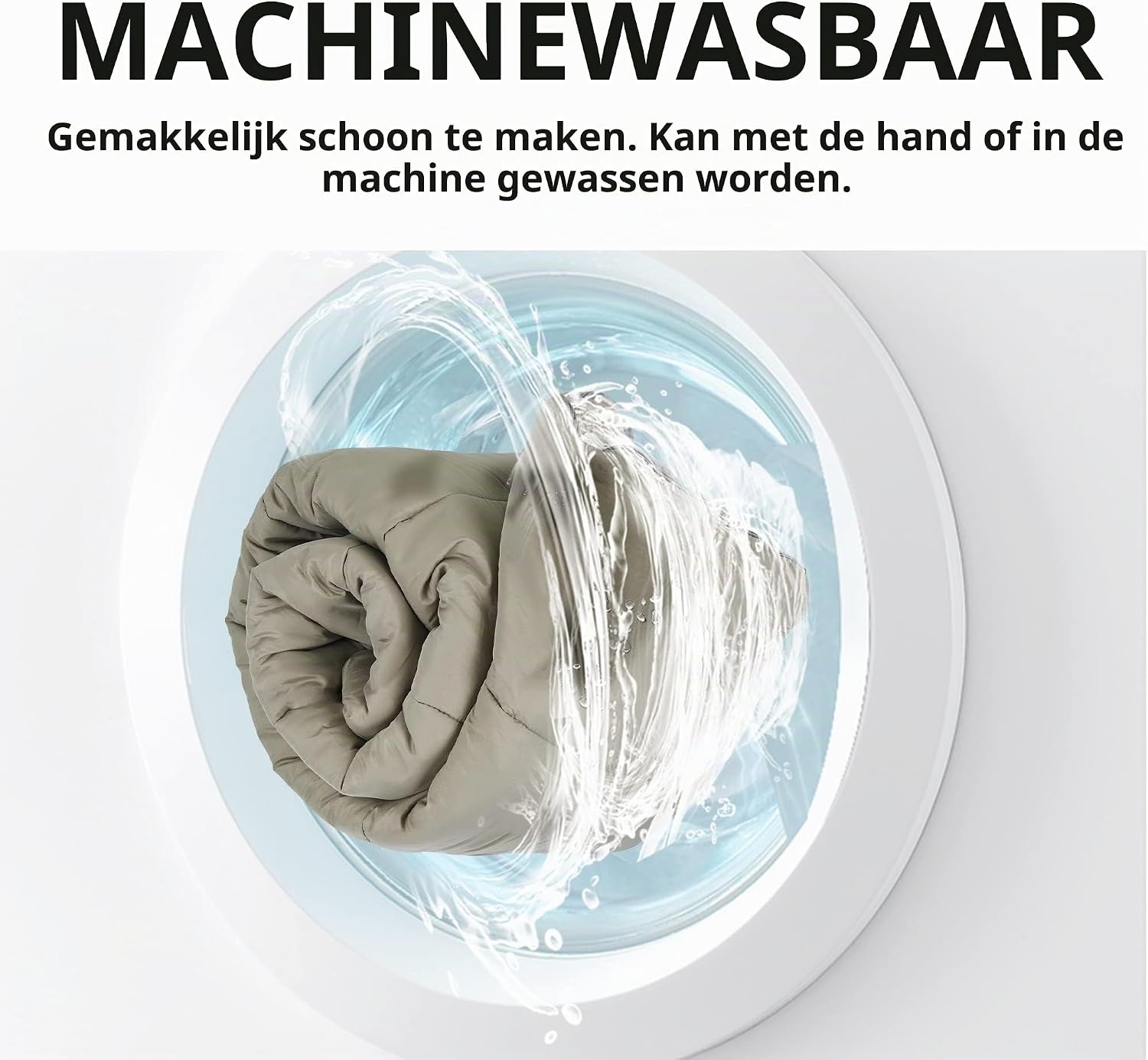 3-Seizoenen Slaapzak Rechthoekig - Lichtgewicht & Waterdicht (-33%)