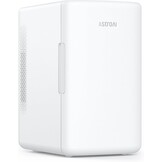 Draagbare Mini Koelkast 6L - Koelen & Verwarmen - 52% Korting