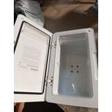 Draagbare Mini Koelkast 6L - Koelen & Verwarmen - 52% Korting