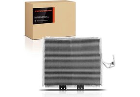 Airco compressor 46% korting, geschikt voor Jeep Wrangler TJ 2.4L 2.5L 4.0L Benzine 1996-2007