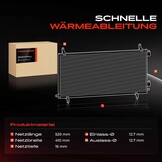 Airco compressor 34% korting, geschikt voor Jeep Wrangler TJ 2.4L 2.5L 4.0L 1996-2007