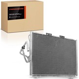Airco compressor 34% korting, geschikt voor Jeep Wrangler TJ 2.4L 2.5L 4.0L 1996-2007