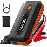 Starthulp Powerbank 29600 mAh voor Auto & Motor - 2000A - 28% Korting