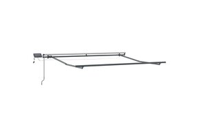 Markies Antraciet 3.5m - 68% Korting