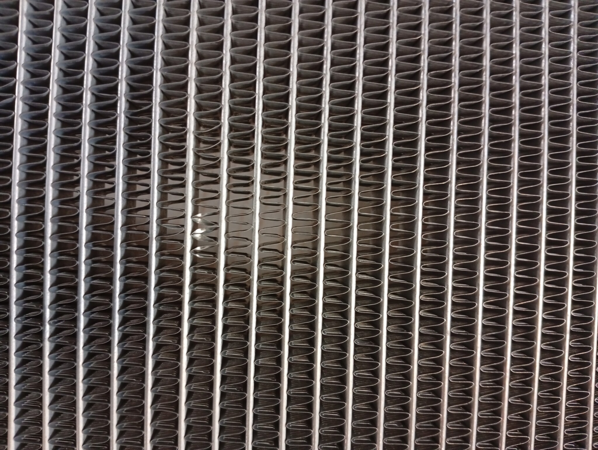 Airconditioning Condensator met Droger - 58% Korting