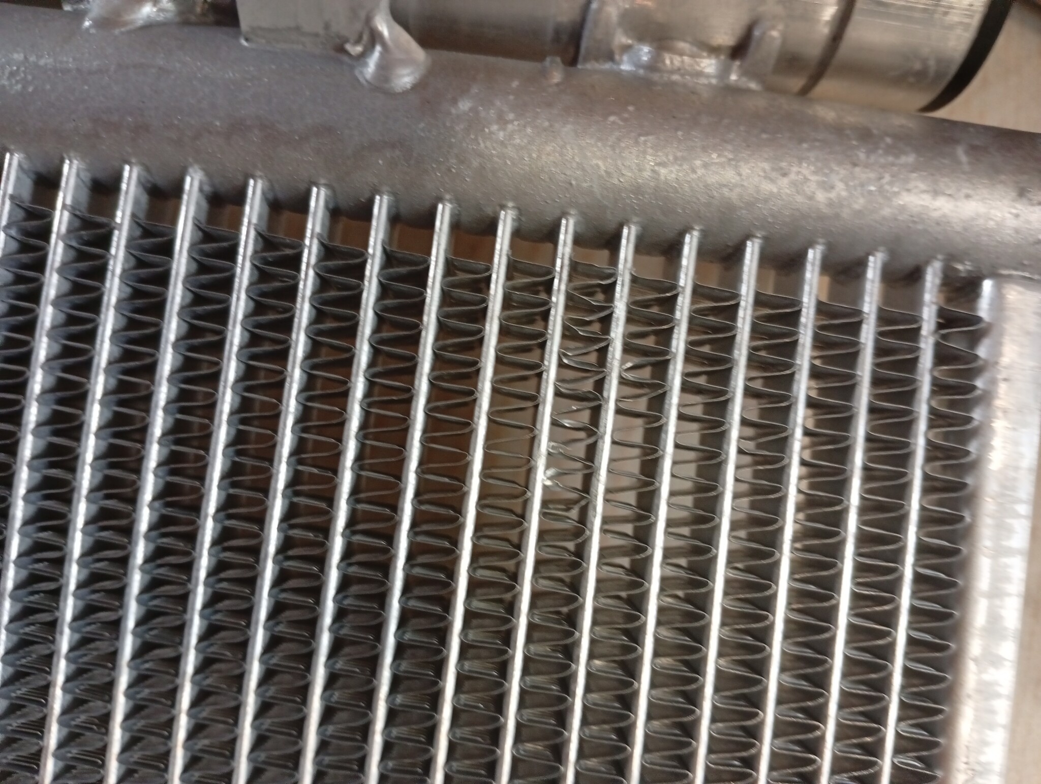 Airconditioning Condensator met Droger - 58% Korting