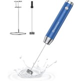 Maestri House Melkopschuimer: Oplaadbaar & Waterdicht met 32% Korting!