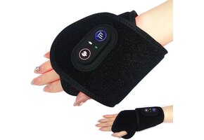 Roodlichttherapie Massageapparaat - 33% Korting