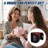 Roodlichttherapie Massageapparaat - 33% Korting