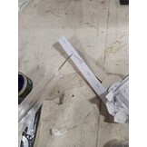 XXL Moderne 3D Wandklok 100 cm Zilverkleurig - 49% Korting!
