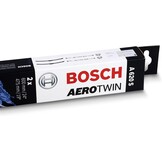Bosch Aerotwin A620S Ruitenwissers Set 600 mm Zwart