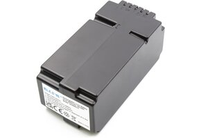 Accu voor Yard Force Robotmaaier SA500/SA600/SA800/SA900 (Zwart, S) - 34% Korting