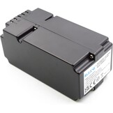 BLESYS 3900mAh Batterij voor Yard Force SA500ECO SA600H SA800PRO SA900 SC600ECO SA650ECO NX60i X50i Robot grasmaaier 25.5V 98.28Wh 862615 862617 862618 Reservebatterij