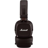 Marshall Major IV Bluetooth Opvouwbare Hoofdtelefoon - Bruin
