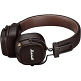 Marshall Major IV Bluetooth Opvouwbare Hoofdtelefoon - Bruin