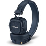 Marshall Major IV Bluetooth Opvouwbare Hoofdtelefoon - Bruin