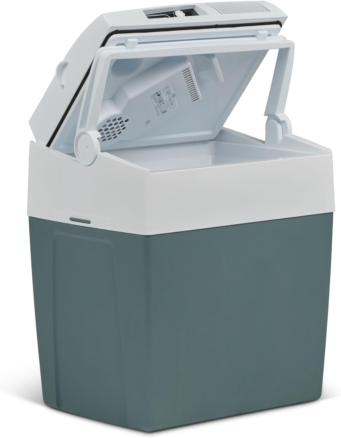 Mobicool ME27 Elektrische Koelbox 26L - Koelbox voor Auto en Camping - Blauw