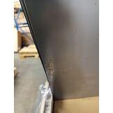 Plantenbak Staal Roestig 80x40x80 cm - 59% Korting