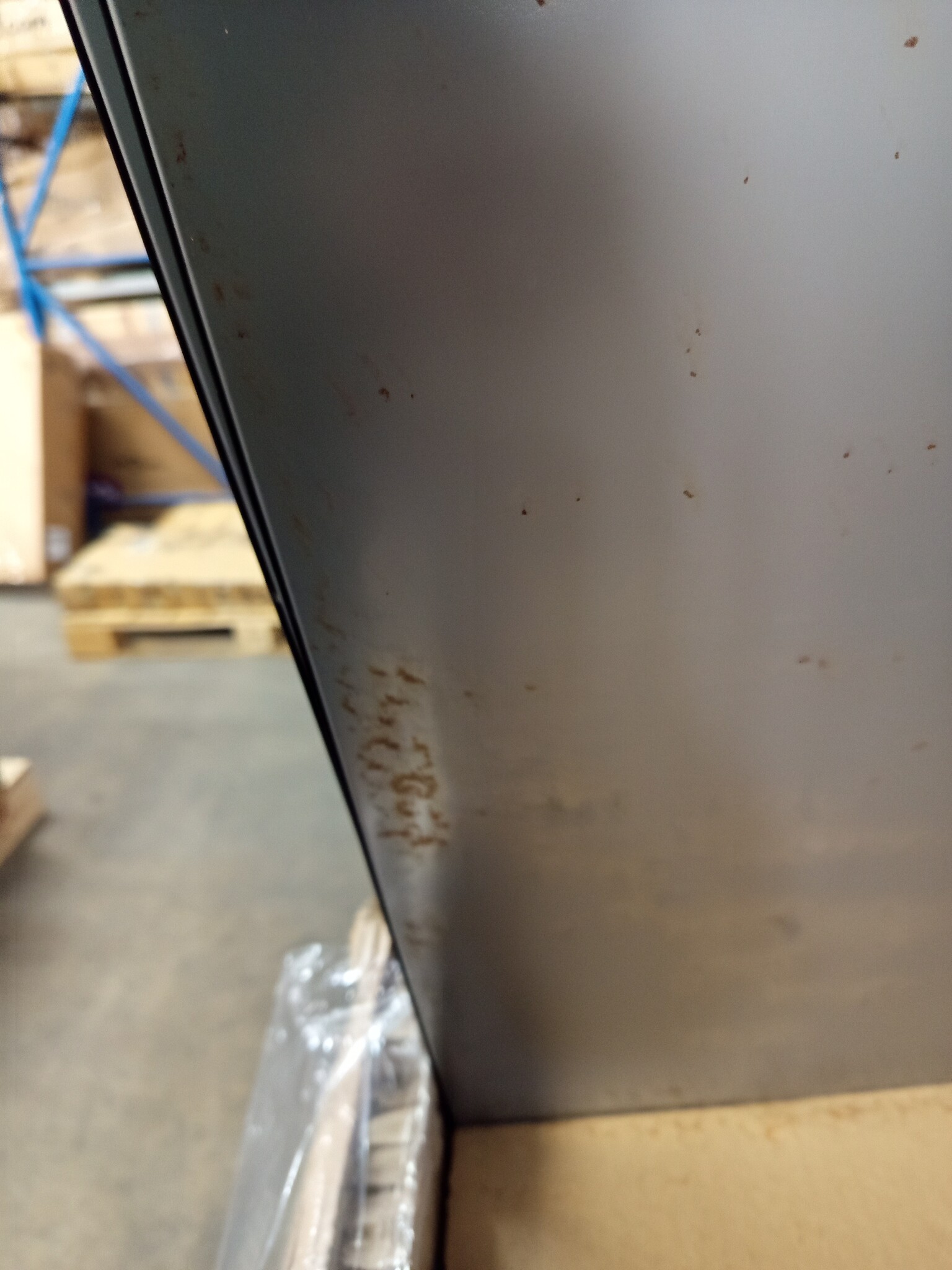 Plantenbak Staal Roestig 80x40x80 cm - 59% Korting