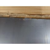 Plantenbak Staal Roestig 80x40x80 cm - 59% Korting
